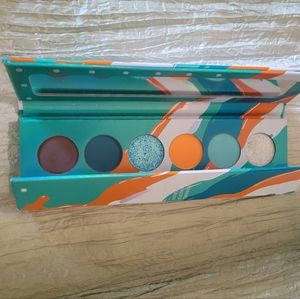 Kalidos eyeshadow pallet